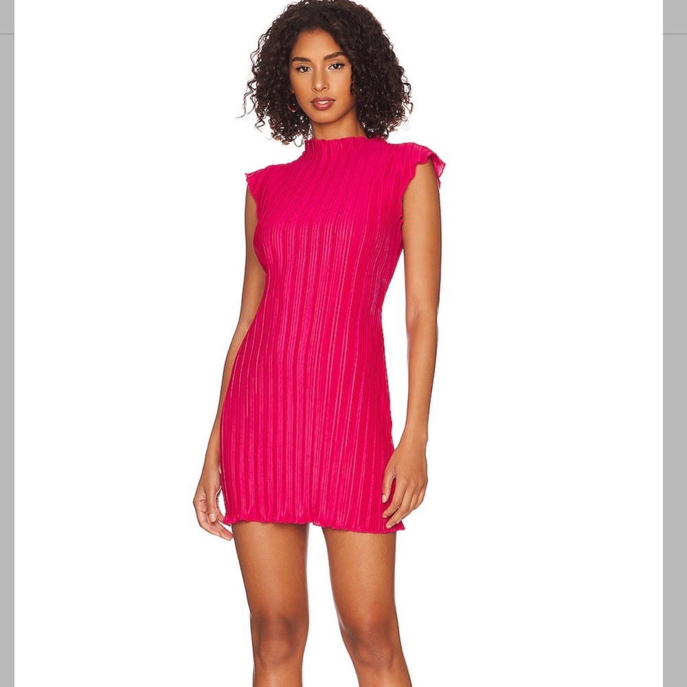 House of Harlow- bought on revolve